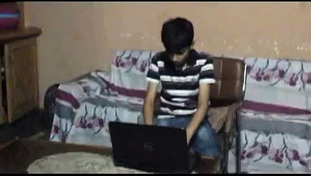 Brown dads ( Talking to us Vs Talking about us to somebody else )