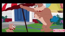 Tom and Jerry for children  - Tom and Jerry cartoon for kids