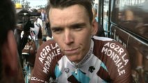 Cyclisme - Tour de France : Bardet «Bienvenue au Tour!»