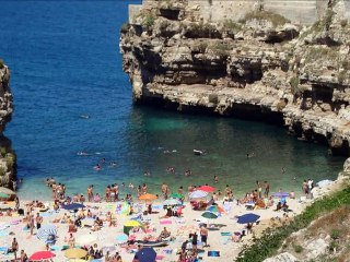 Photorécit1 polignano al mare