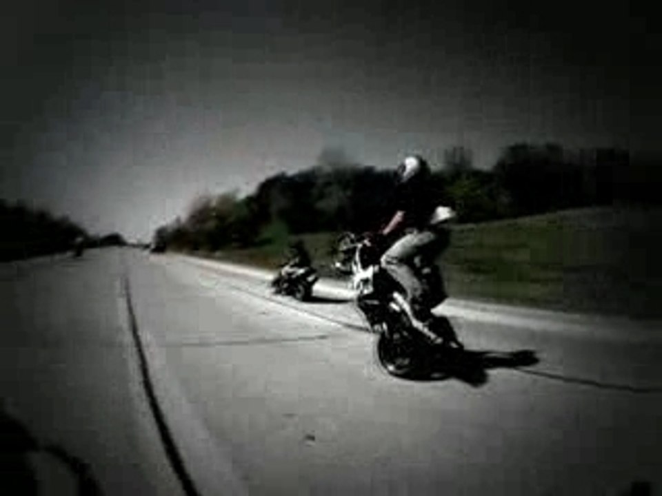 Candi 5 StreetFighterz