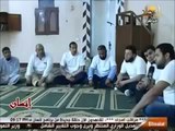 الكثير من قرى الصعيد تشيعت والمساجد الشيعية تنتشر باسوان وقنا