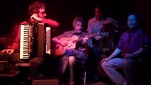 Limehouse Blues - Gaucho Gypsy Jazz Band - San Francisco, CA