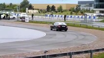 Mercedes Drifter Sets New Guinness World Record for the Longest drift of 1 44miles  99Hotmachines