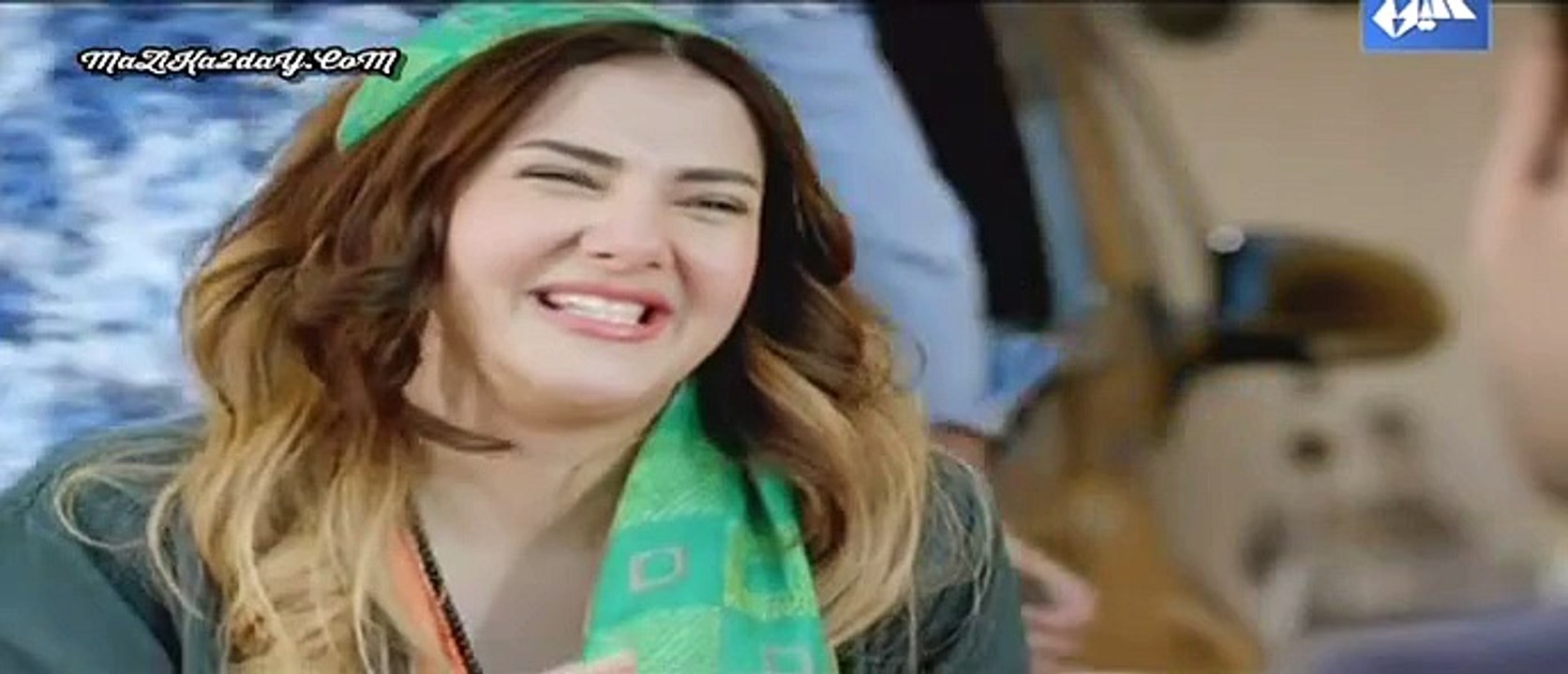 مسلسل لهفة الحلقة 18 | FB/Drama.Ramdan