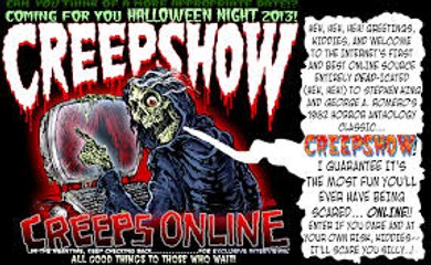 Creepshow (1982) Full Movie in ✸HD Quality✸