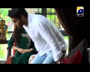 Anaya Tumhari Hui - EP 19 - Geo TV Drama Series