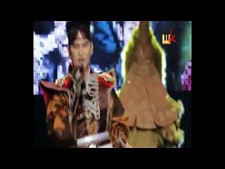 Đại Gia Đình - Liveshow Tứ Đại Thiên Vương 2