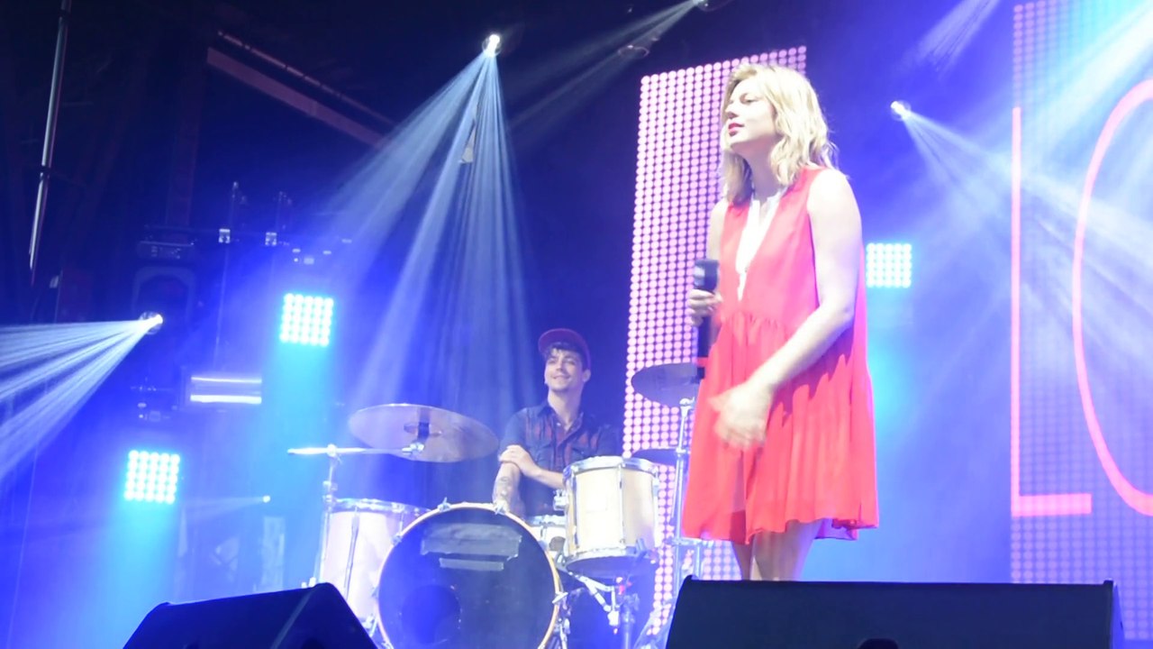 Louane