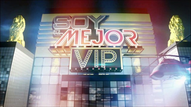 SEM - VIP: Isis ahora dirá: SOY LA MEJOR . ¡Llegó a TC Mi Canal!