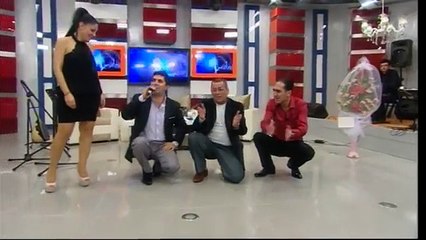 ŞABAN GÜRSOY - YETİŞ BABA KOMEDİ ŞARKI :)))