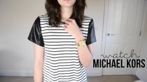 How I Style T-shirt Dresses // ft. WindsorStore