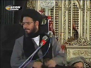 Women's status in islam Syed Aqeel-ul-Gharavi