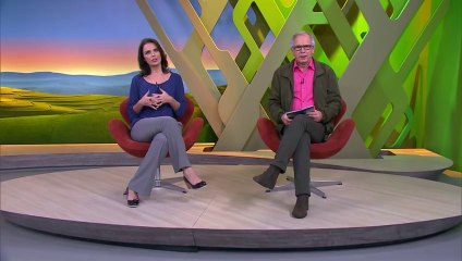 Assistir GLOBO RURAL 05-07-2015 Parte 4/4 Completo