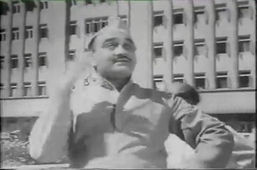 Churi Ban Kanta Ban O My Son