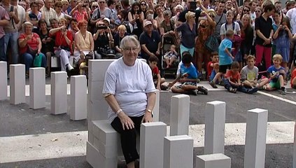 Dominoes à Rennes