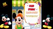 Minnie Mouse Game   Disney Game   Mickey Mouse Cartoon ♔ Mickey Mouse Clubhouse ♔
