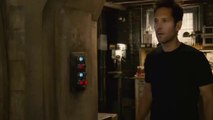 Ant-Man Official Trailer (2015) - Paul Rudd  Evangeline Lilly Marvel Movie HD