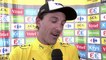 Cyclisme - Tour de France : Cancellara «C'est juste incroyable»