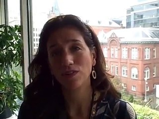 Cristina Mittermeier (ILCP)
