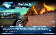 Asphalt 6 Mac Bugatti Veyron Gameplay