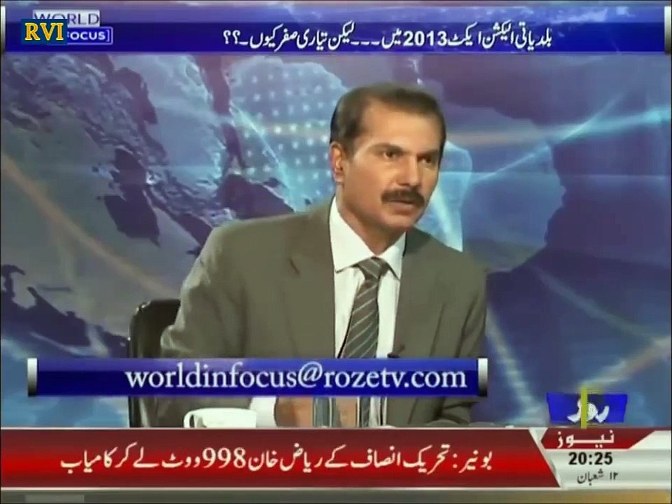 Insurgency In Balochitsan Role Of Pakistani Politicians Exposed - Must Watch