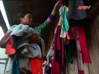 Phía sau vụ giết thai phụ  ( Phần Cuối )