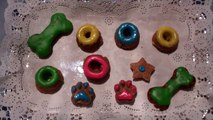 Royal Icing for Dogs Decorates Homemade Dog Treats