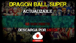 Dragon Ball Super 01/?? Actualizable Sub: Español (MEGA)