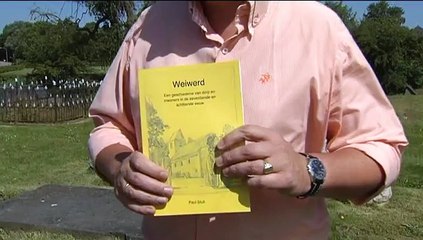 De onbekende geschiedenis van Weiwerd - RTV Noord