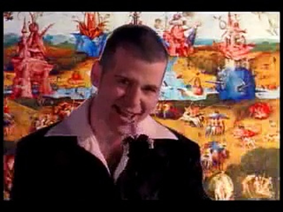 D:ream "Things can only get better"