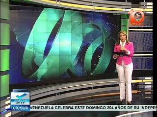 Españoles apoyan a Grecia en jornada de plebiscito