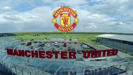 Football Challenge Di Maria De Gea Rojo vs Freekickerz team