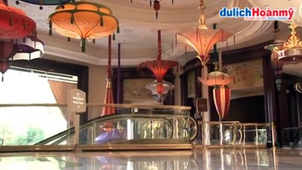 Du lịch Mỹ - Những hình ảnh về Bờ Tây nước Mỹ