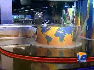 Geo Headlines-05 Jul 2015-2300