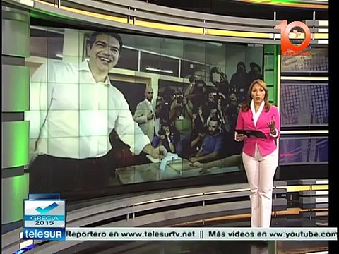 Dicen expertos que crisis económica de Grecia empezó desde 2002