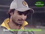 Punjabi Totay Cricket Special - Mushtaq Ahmad on Toss