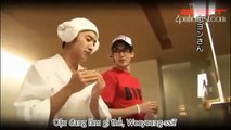 [Vietsub - 2ST] All About 2PM - WooYoung