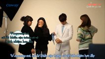 [Vietsub - 2ST] Making of Coway CF - 2PM