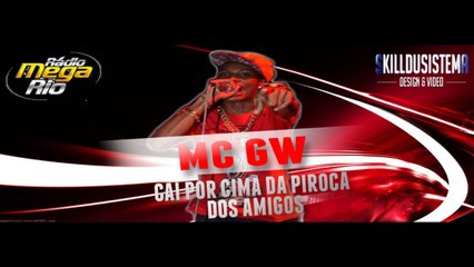 MC GW - VAI CAINDO NA PIROCA DOS AMIGOS [DJ CAVERINHAA22]