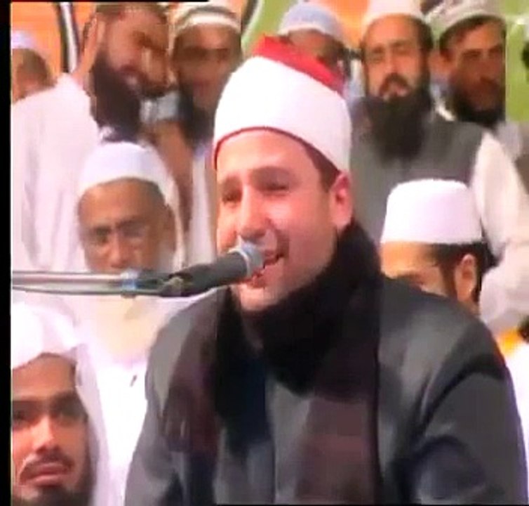 Qari hajjaj Ramadan Al hindawi Quran Tilawat Must Watch