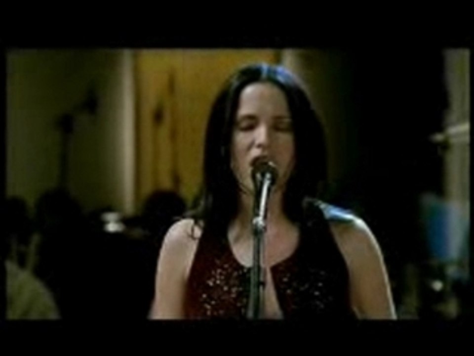 The corrs