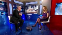 Judge Napolitano on Surge in Government Surveillance Requests to Cell Phone Carriers