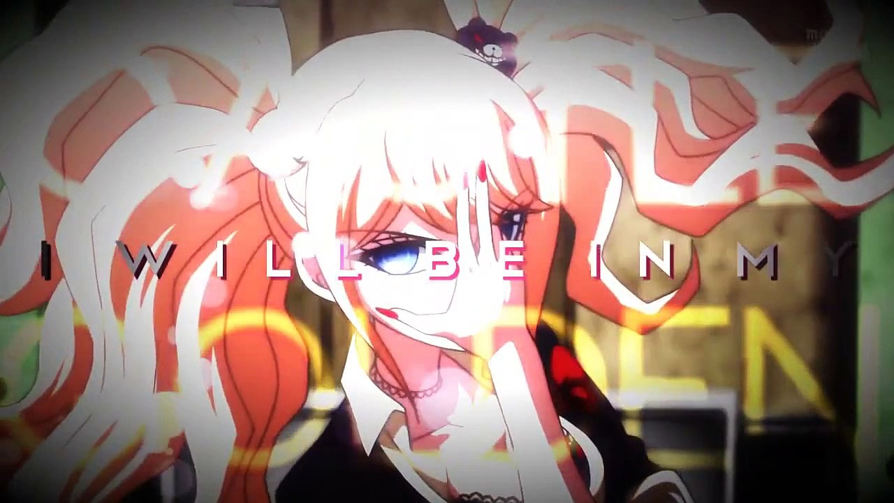 ＫＩＬＬ   Ｔ Ｈ Ｅ  ＬＩＧＨＴＳ  | Junko Enoshima ft. Monokuma [1600+ subs!]