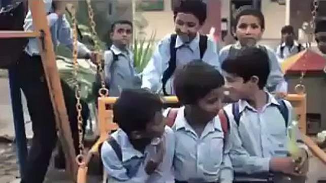 Mai Aisi Qoum Hun Jis k wo bacho Sy Darta Hai ISBR Song for saniha e Peshawar