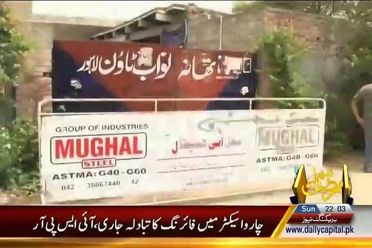 This Video Expo-sed The Real Face of Punjab Police