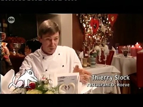 Man Bijt Hond - Valentijnsmenu met sex