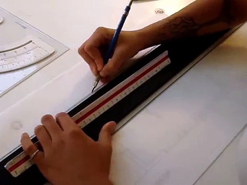 How to Draw a Floor Plan v2