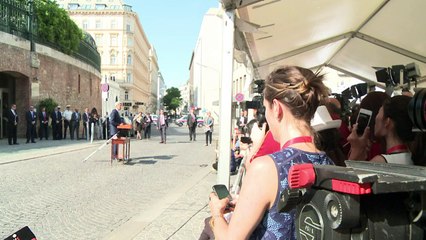 John Kerry defende conclusão de acordo nuclear com o Irã