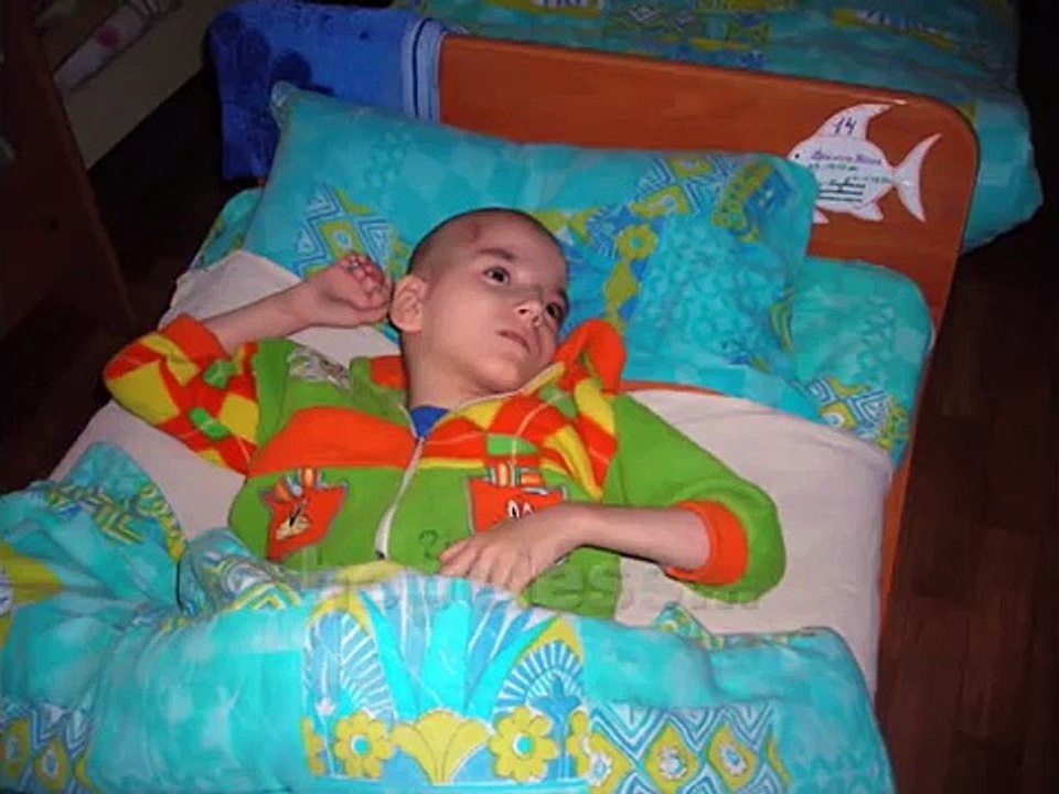 Human rights violation Torez Ukraine, YOU decide